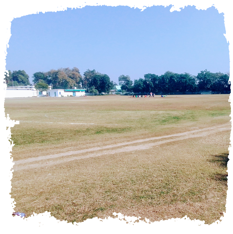 RK ARYA PLAYGROUND